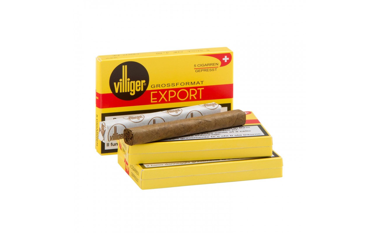 Orijinal Villiger 5’li Paket Puro Orijinal Villiger 5’li Paket Puro