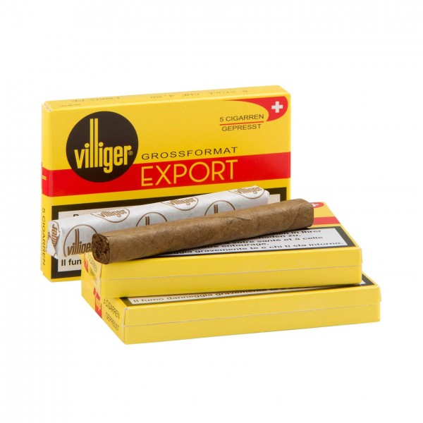 Orijinal Villiger 5’li Paket Puro Orijinal Villiger 5’li Paket Puro