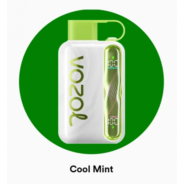 Vozol Star 40000 Cool Mint | Vozol Al Vozol Star 40000 Cool Mint | Vozol Al