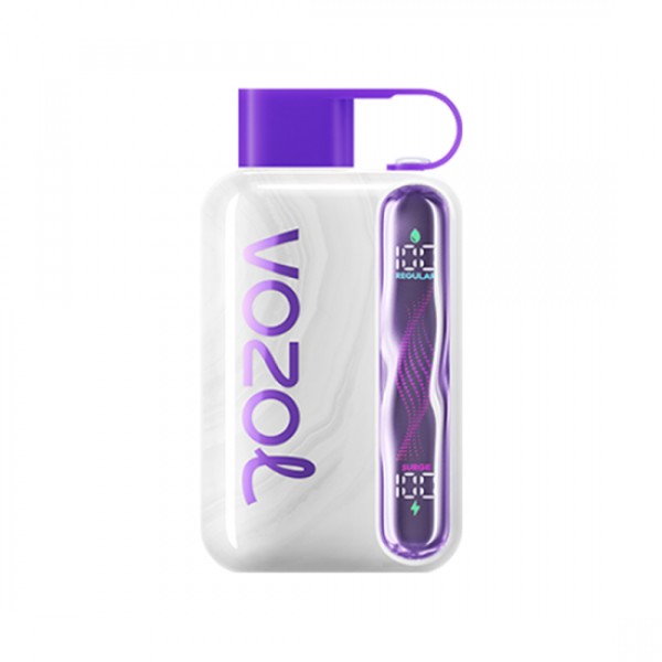 Vozol Star 40000 Grape Ice| Puff Satın Al Vozol Star 40000 Grape Ice| Puff Satın Al