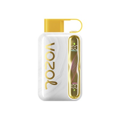 Vozol Star 40000 Mango Ice| Vazol Al Vozol Star 40000 Mango Ice| Vazol Al