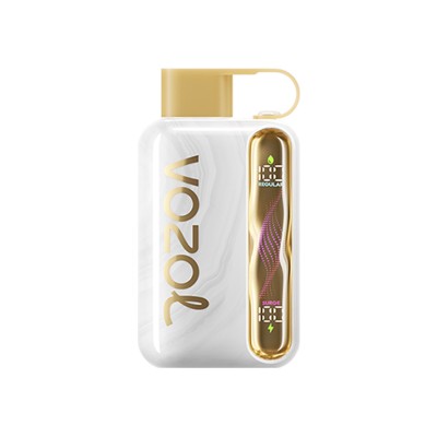 Vozol Star 40000 Melon Gum| Vozol Al Vozol Star 40000 Melon Gum| Vozol Al